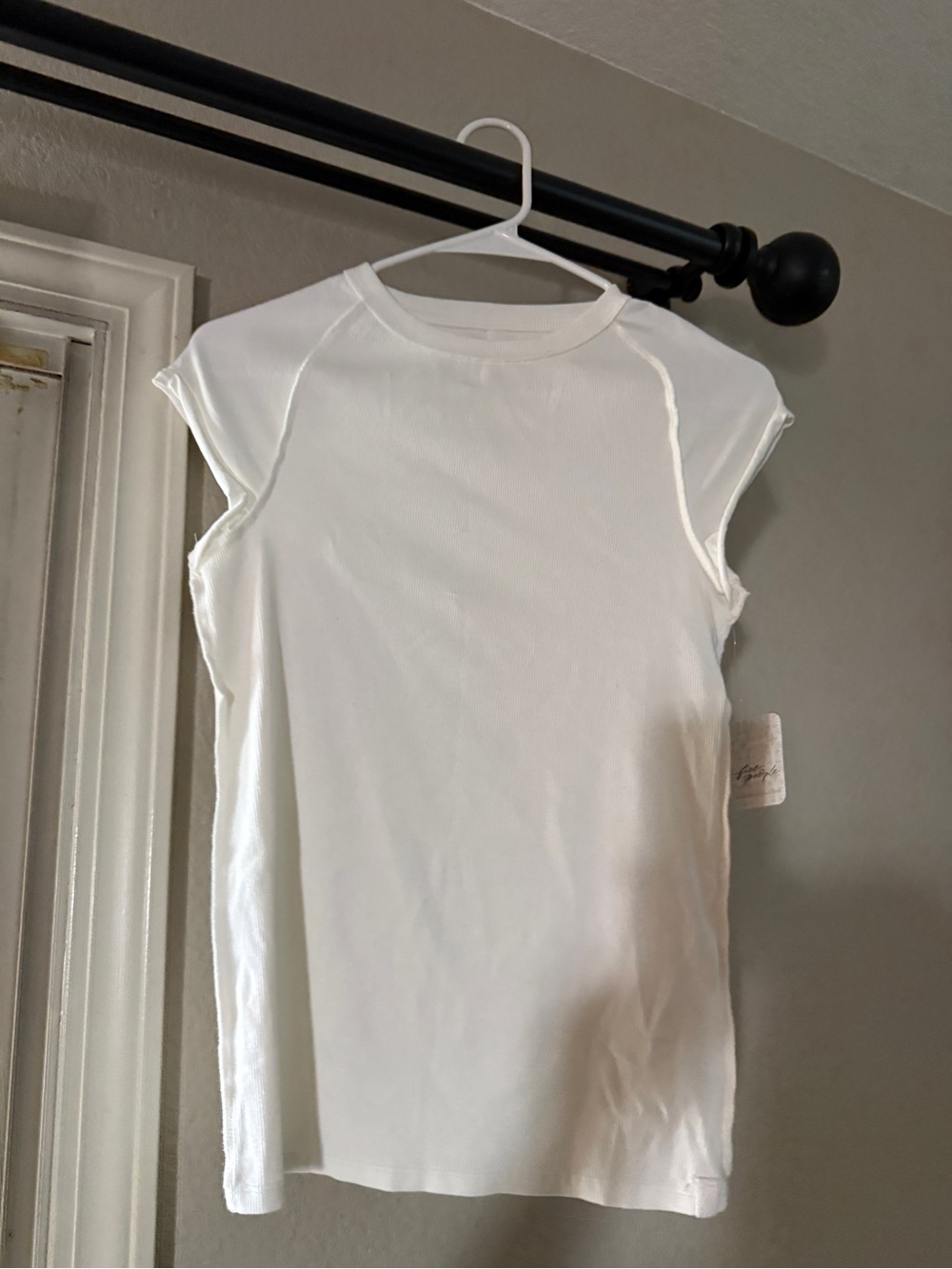 Free People We The Free Ever Had Tee NWT
